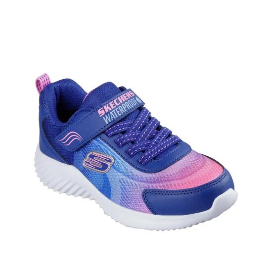 Zapatos Skechers Bounder - Hydra Cool Azul