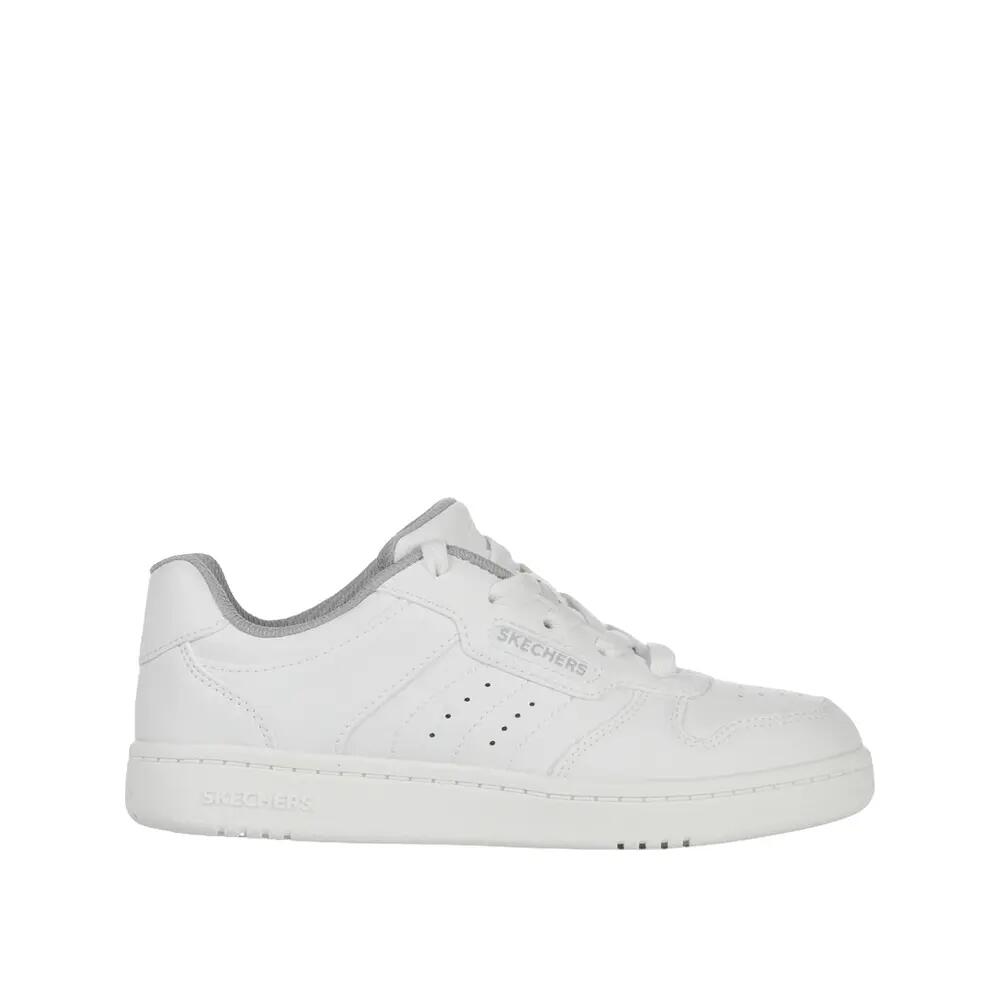 Skechers Quick Street Vorto Weiß 3/5