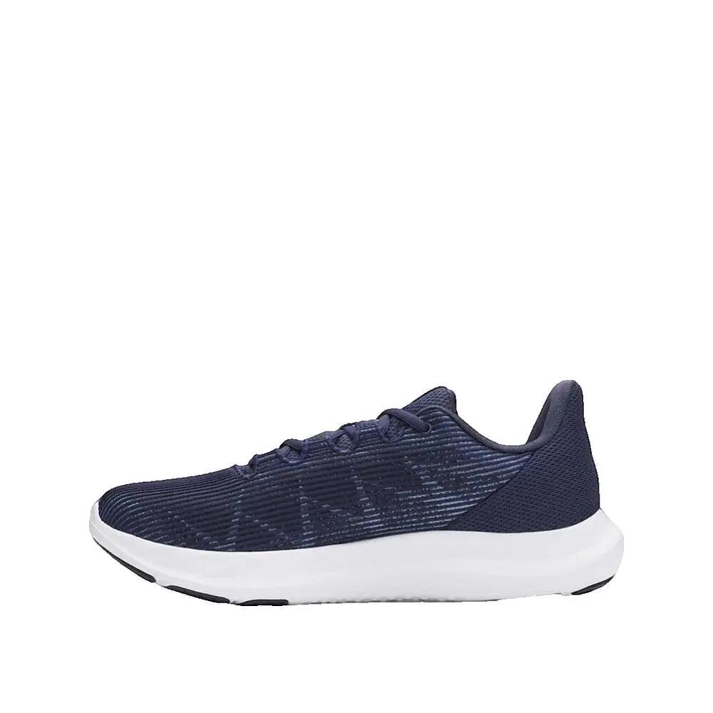 Under Armour Charged Speed Swift chaussures homme bleu 3/5