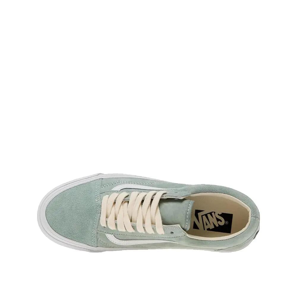 Vans Old Skool 36 LX Suède Iceberg 2/3