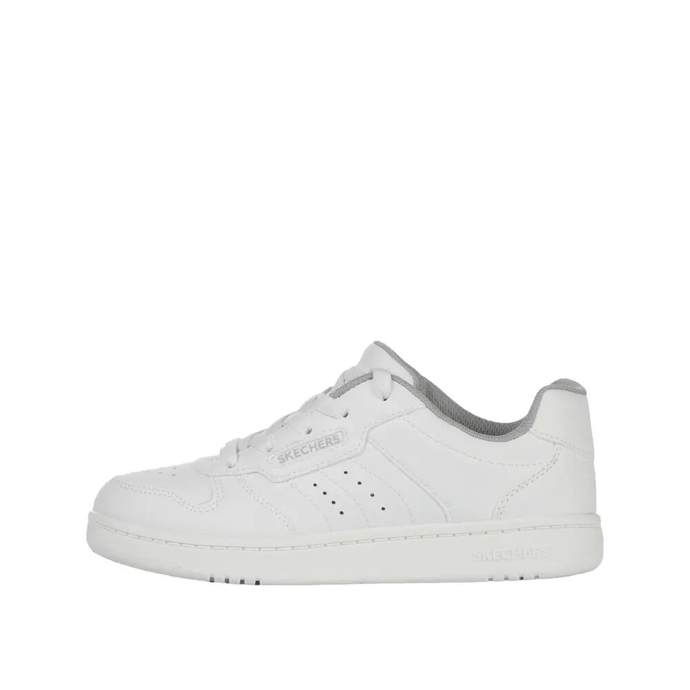 Skechers Quick Street Vorto Weiß 2/5