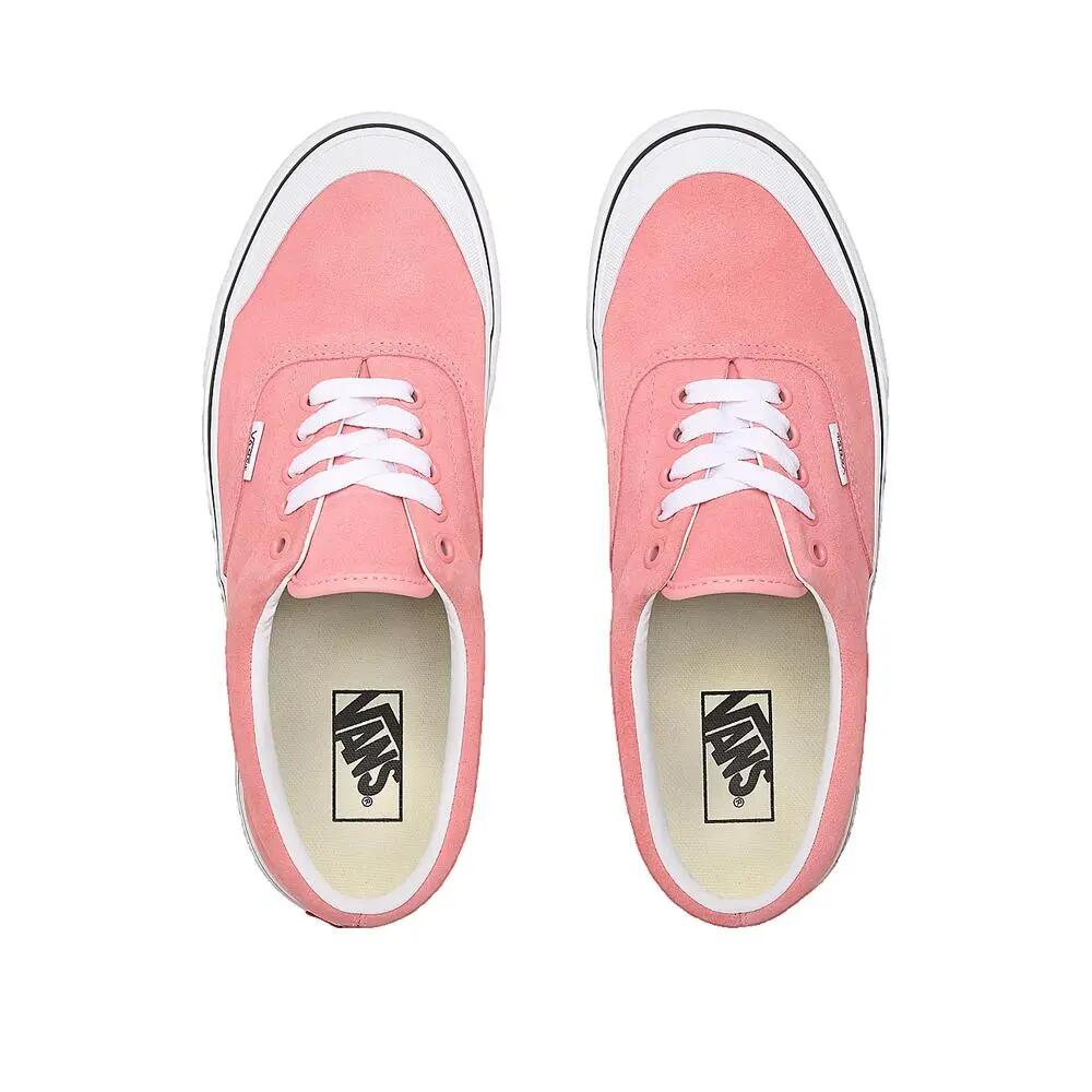 Vans Ua Era TC Wildleder Rosa 2/3