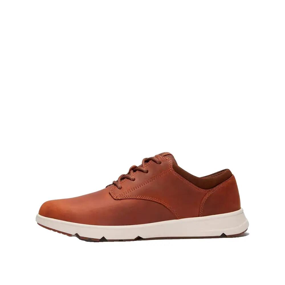 Timberland Parker Street Schoenen Bruin 2/2
