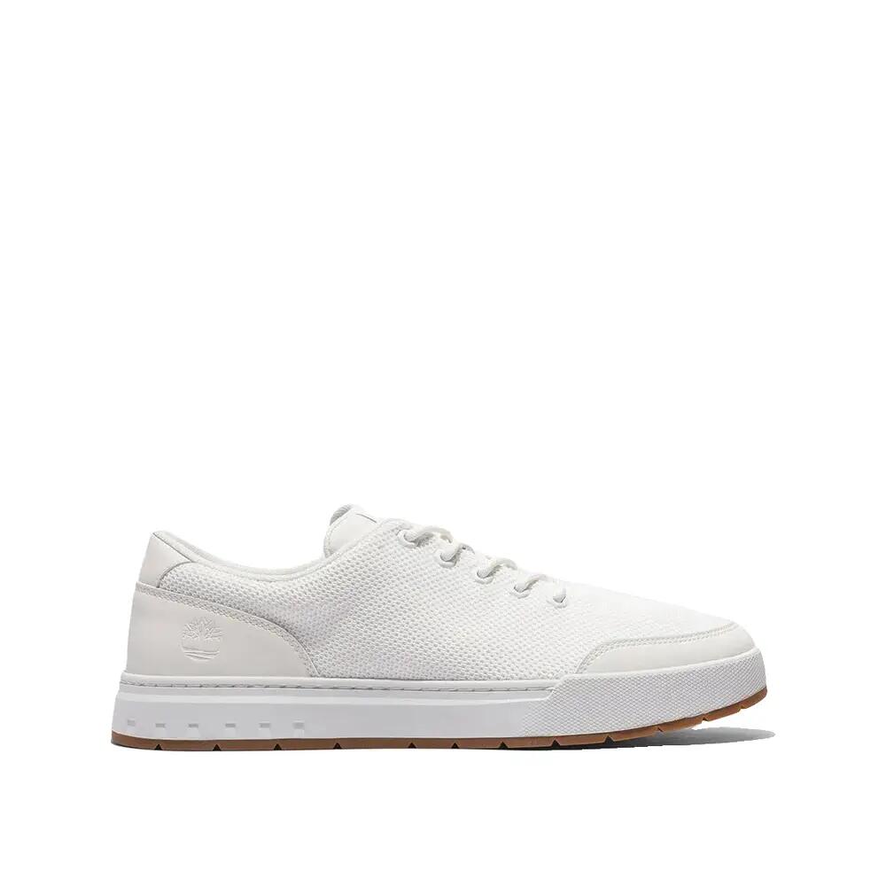 Timberland Maple Grove Knit Oxford Beige 4/7