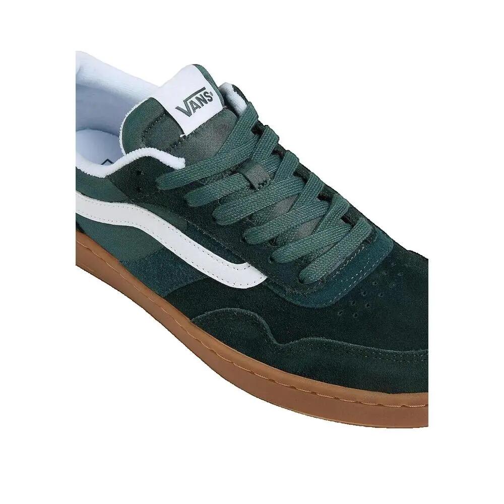 Zapatillas Vans Cruze 3.0 Verde 2/3