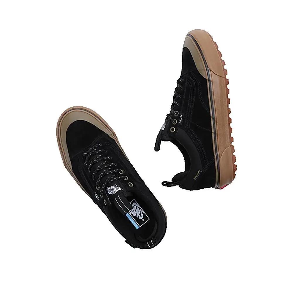Buty trekkingowe Vans Old Skool MTE-2 Czarny/Brazowy 3/3