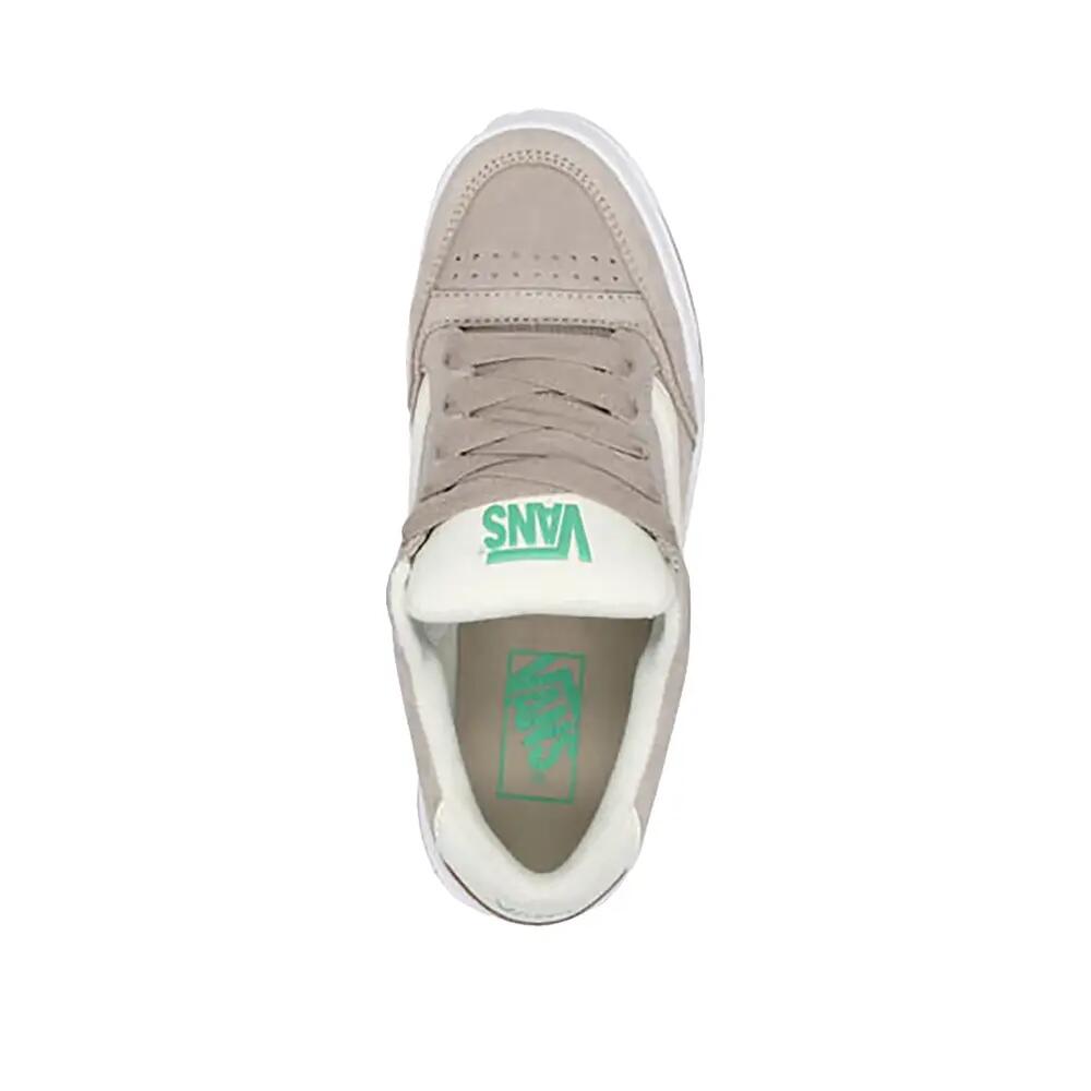 Vans Hylane Schuhe Beige 2/2
