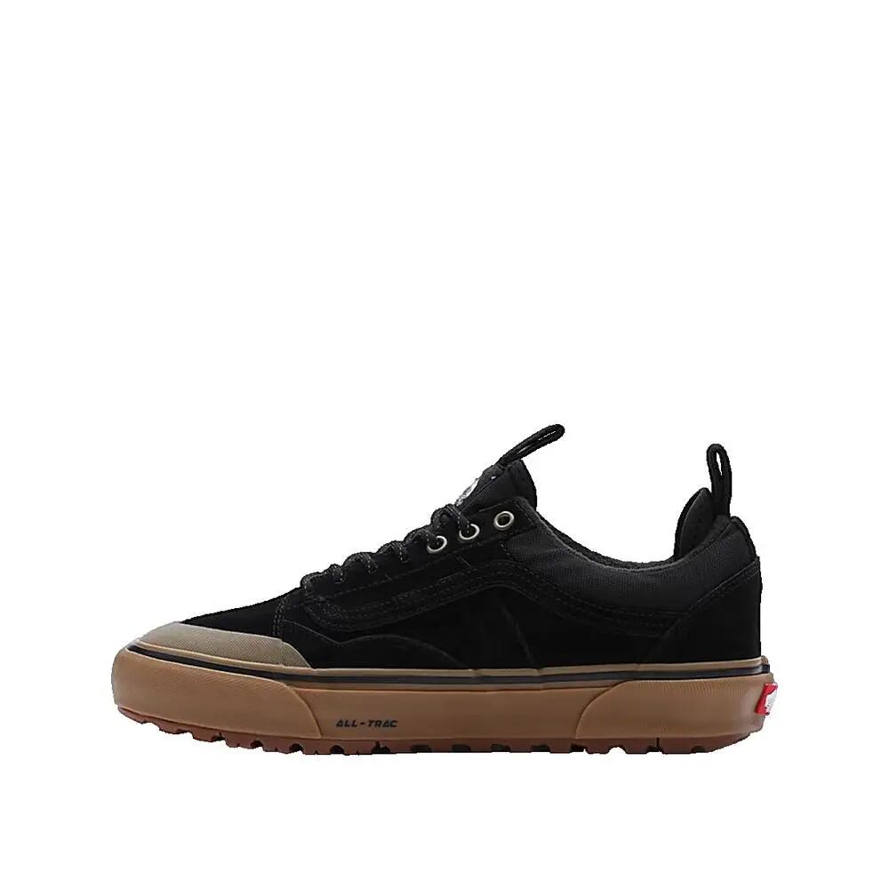 Buty trekkingowe Vans Old Skool MTE-2 Czarny/Brazowy 2/3