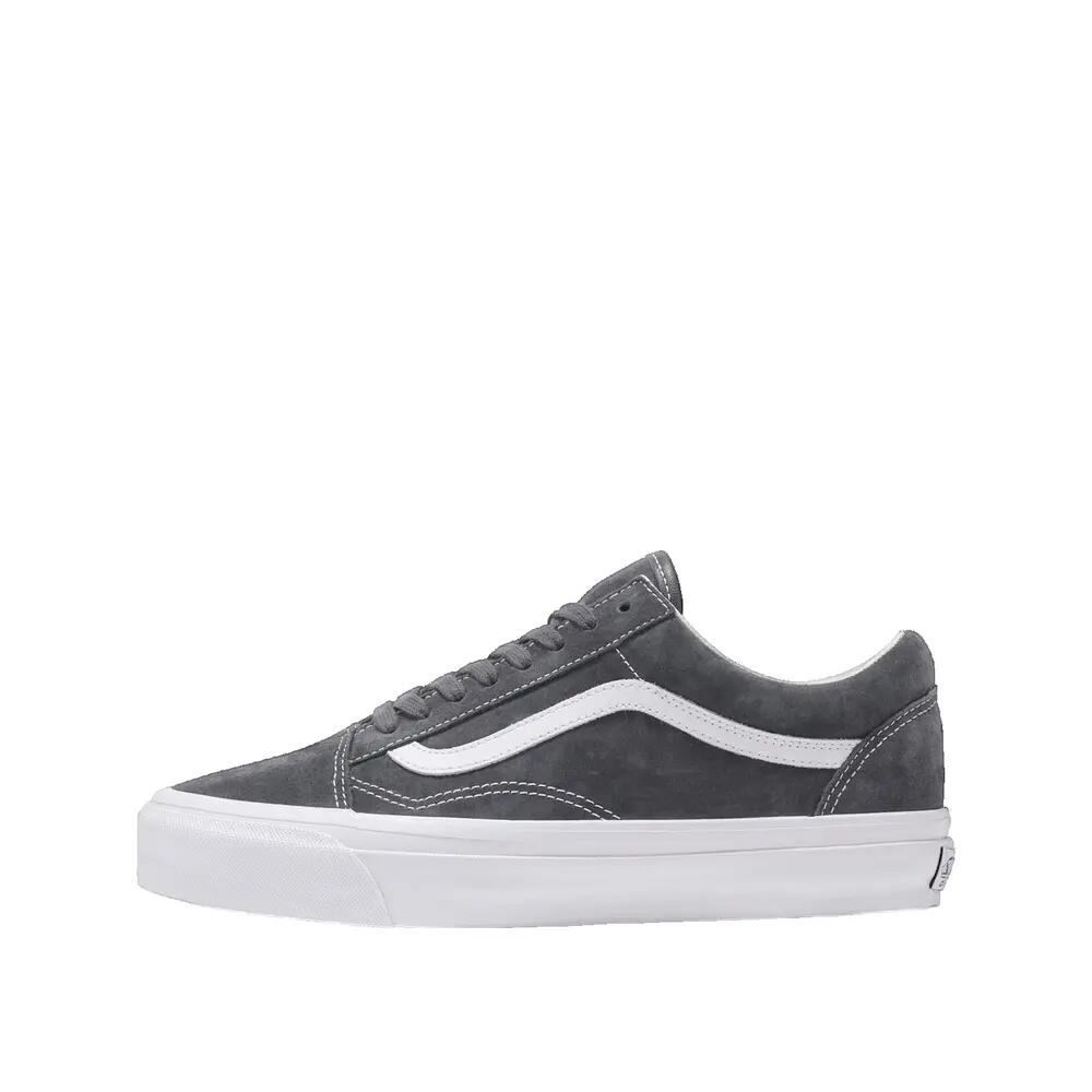 Vans LX Old Skool Schuhe Blau 2/3