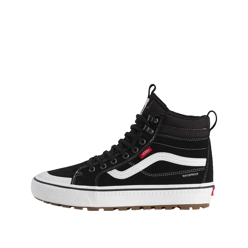 Botas de montanha Vans MTE Sk8-Hi Preto 2/3