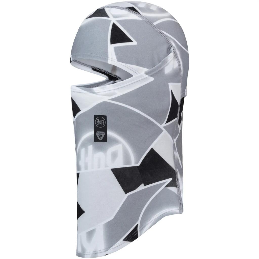 GREY / WHITE / BLACK