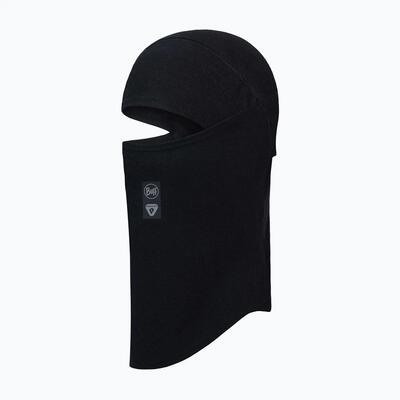 Passamontagna Buff ThermoNet nero