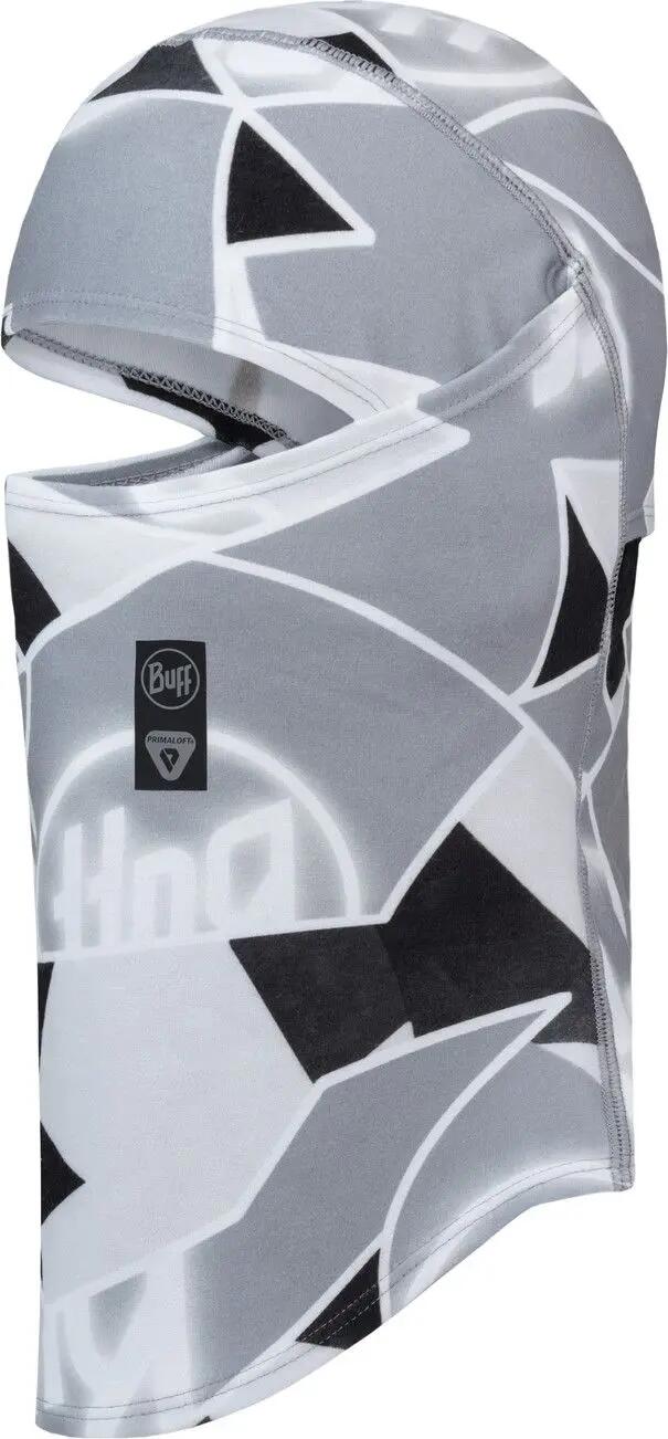 Balaclava Buff ThermoNet Cinzento 2/4