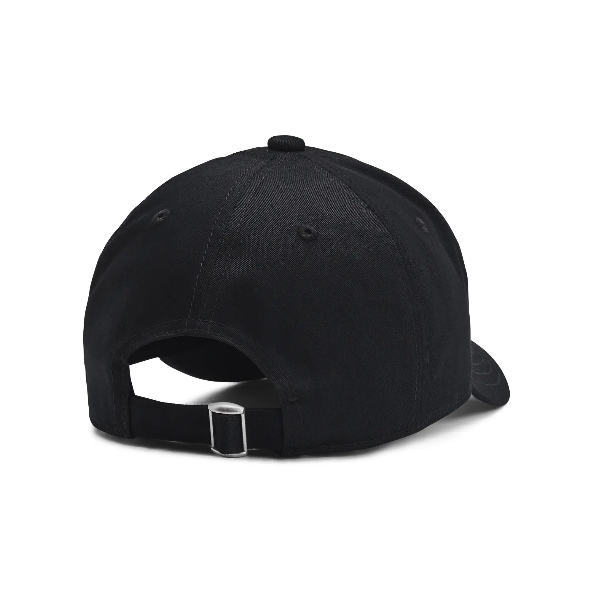 Regulowana czapka dziecięca Under Armour Branded SDI 3/3