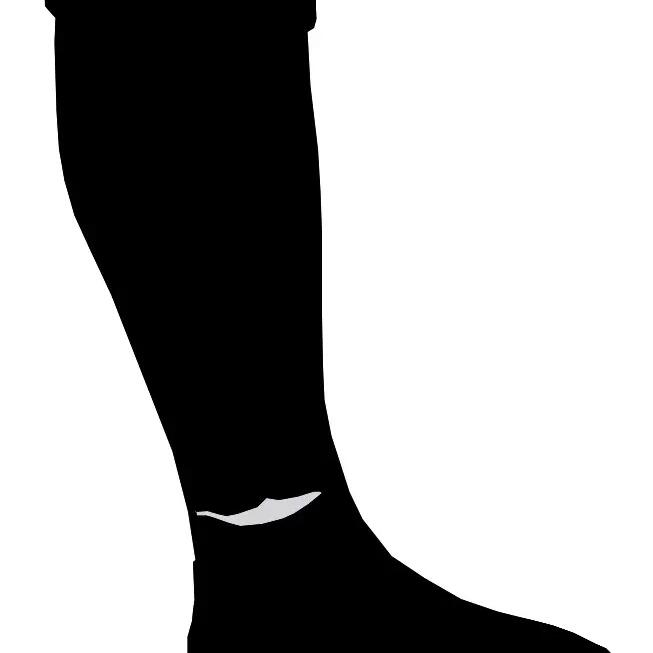 Paar lichte helften Softee Football Negro