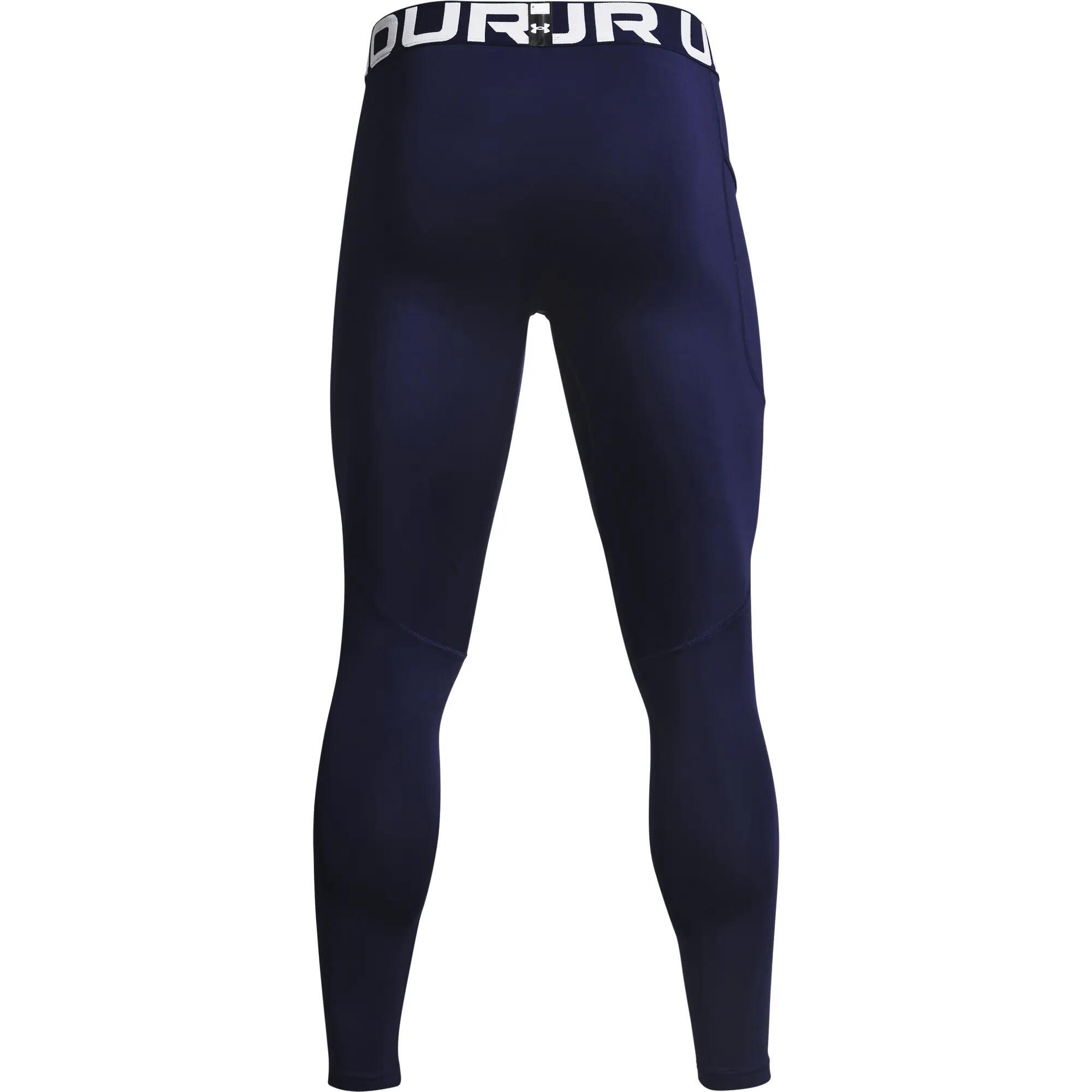 Legging Under Armour Coldgear® 6/6