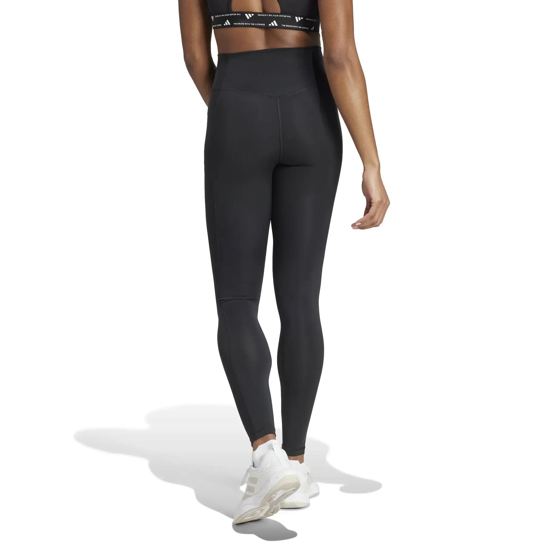 Legíny Optime Essentials Stay In Play Full-Length 4/6