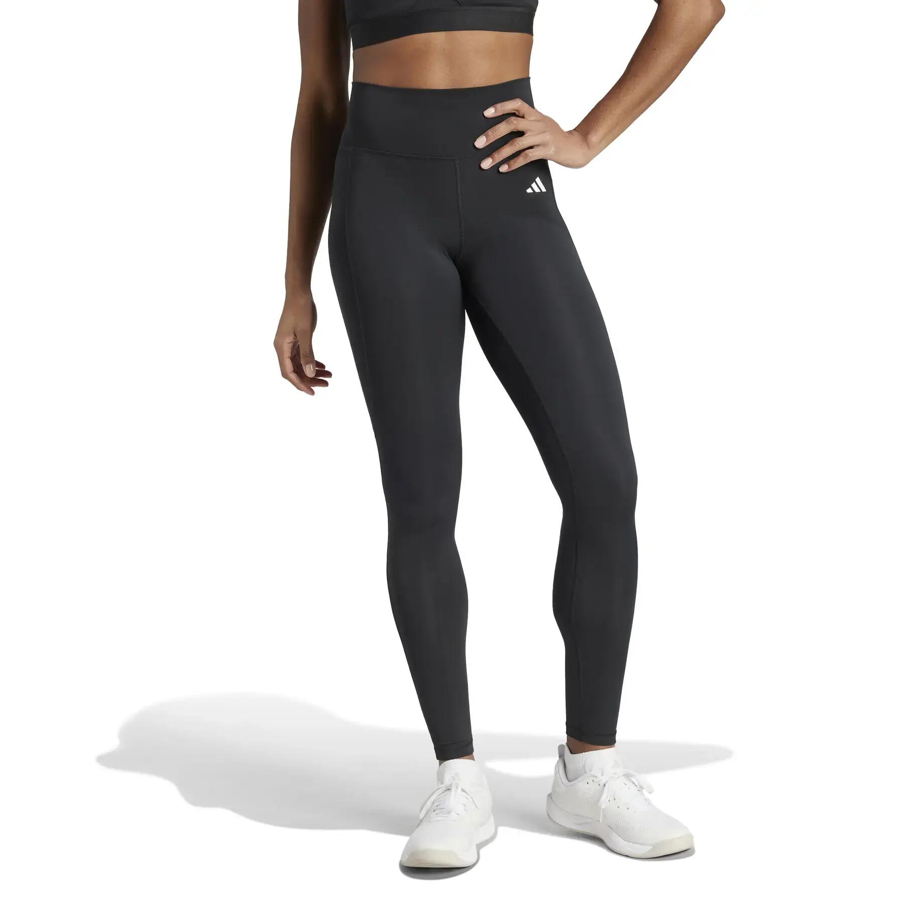 Legíny Optime Essentials Stay In Play Full-Length 3/6