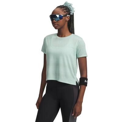 Maglia a maniche corte Under armour modello Camiseta Under Armour Velo per donne