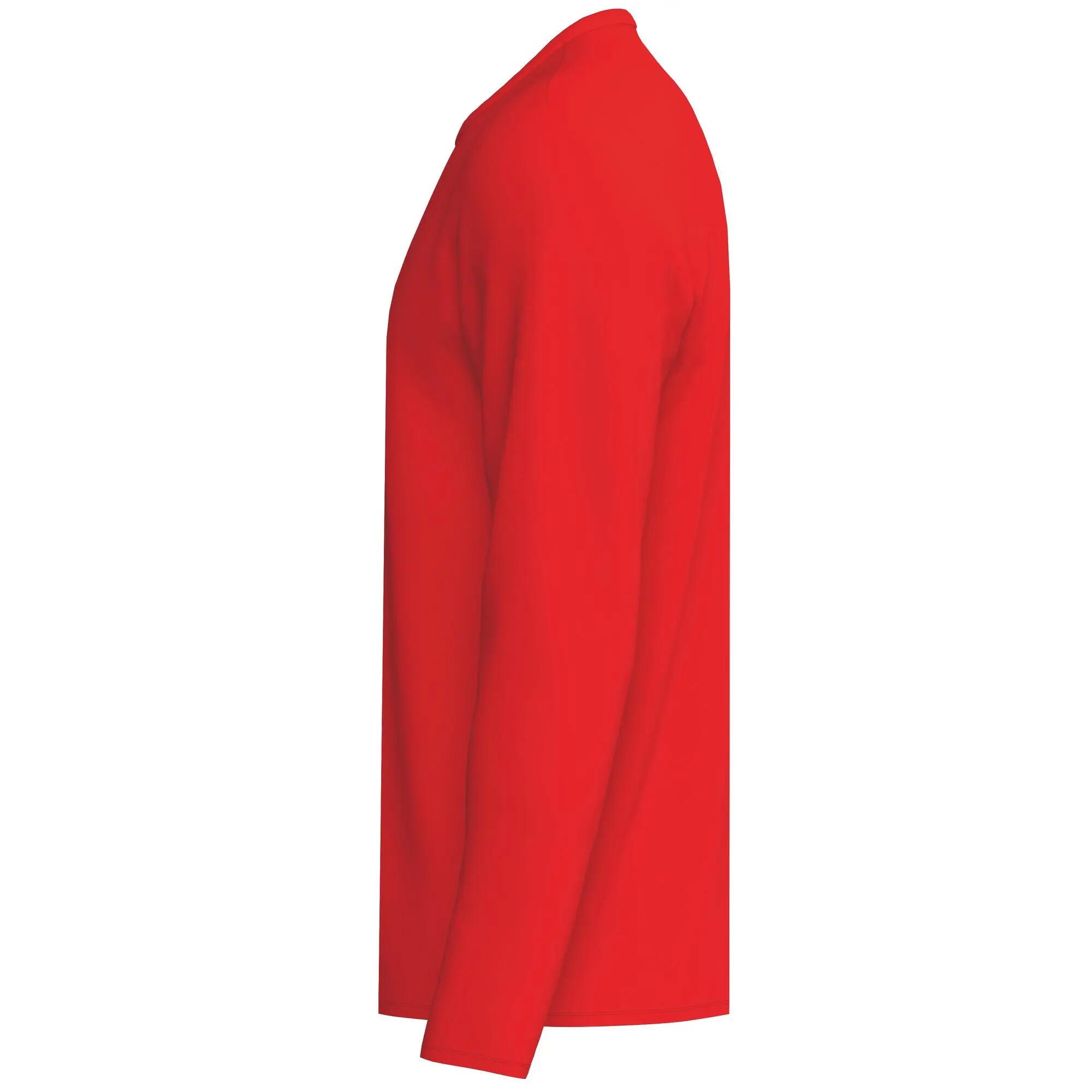 erima Kinder Langarmshirt INTRO Longsleeve function 3/3