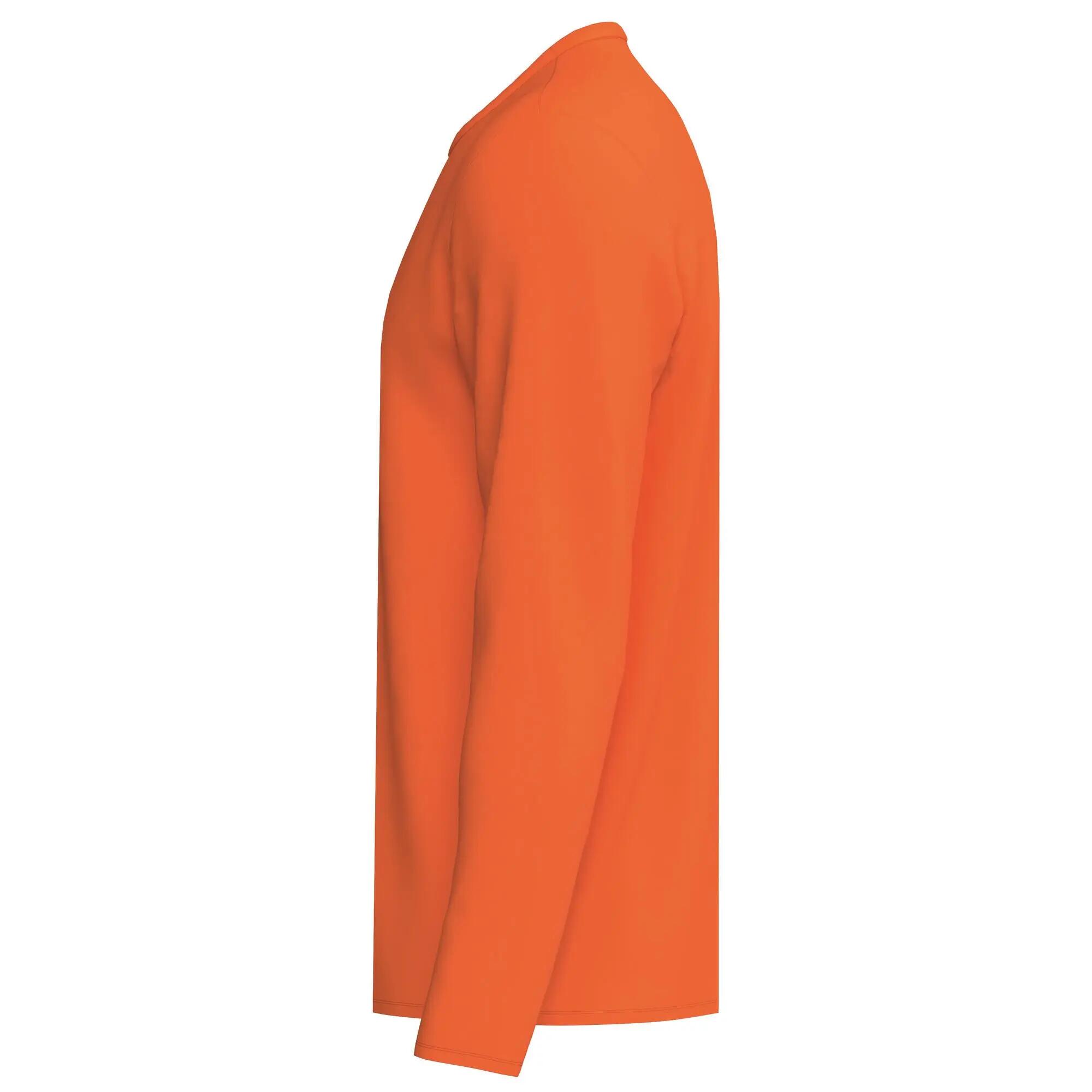 Kinder-T-shirt met lange mouwen Erima Intro 5/5