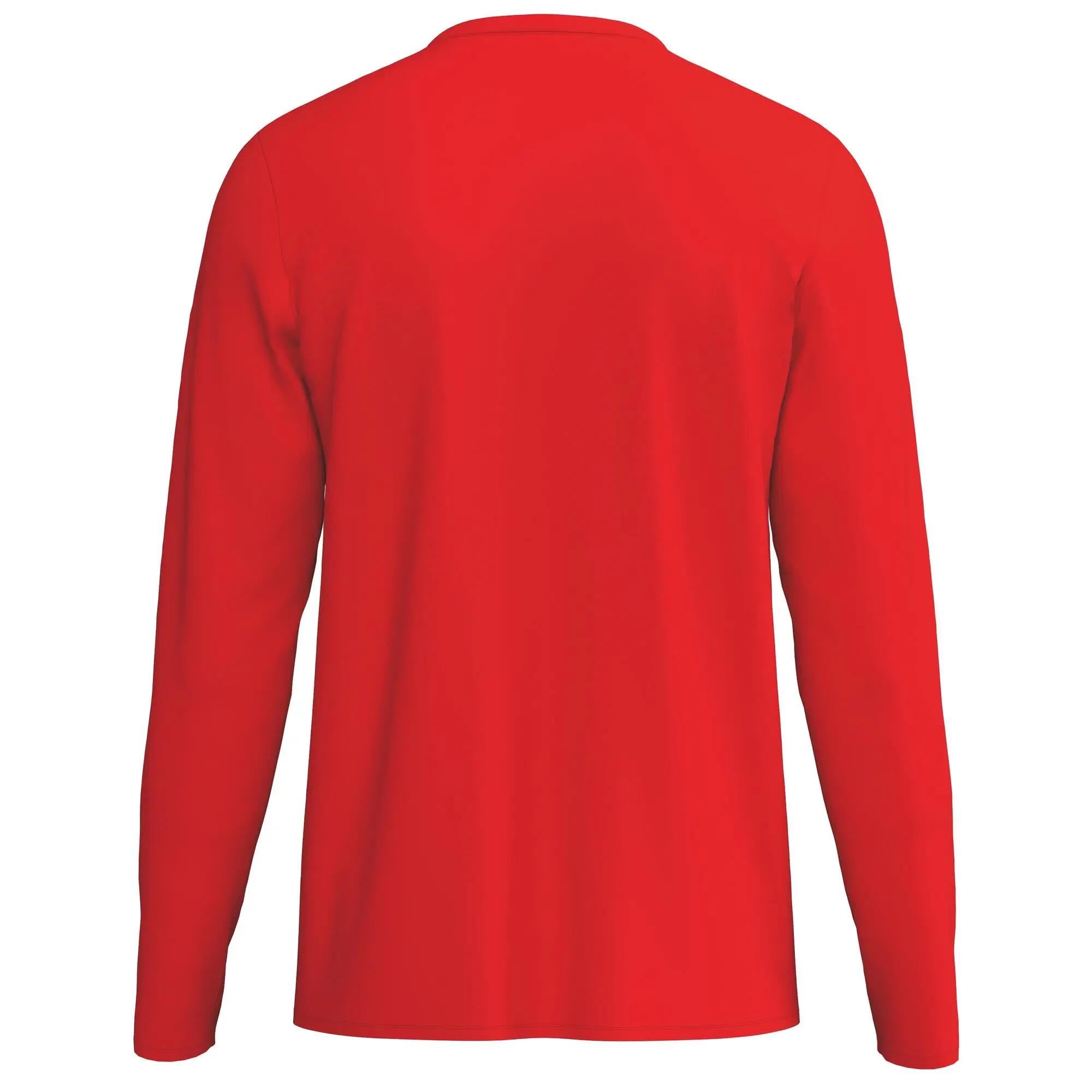 erima Kinder Langarmshirt INTRO Longsleeve function 2/3