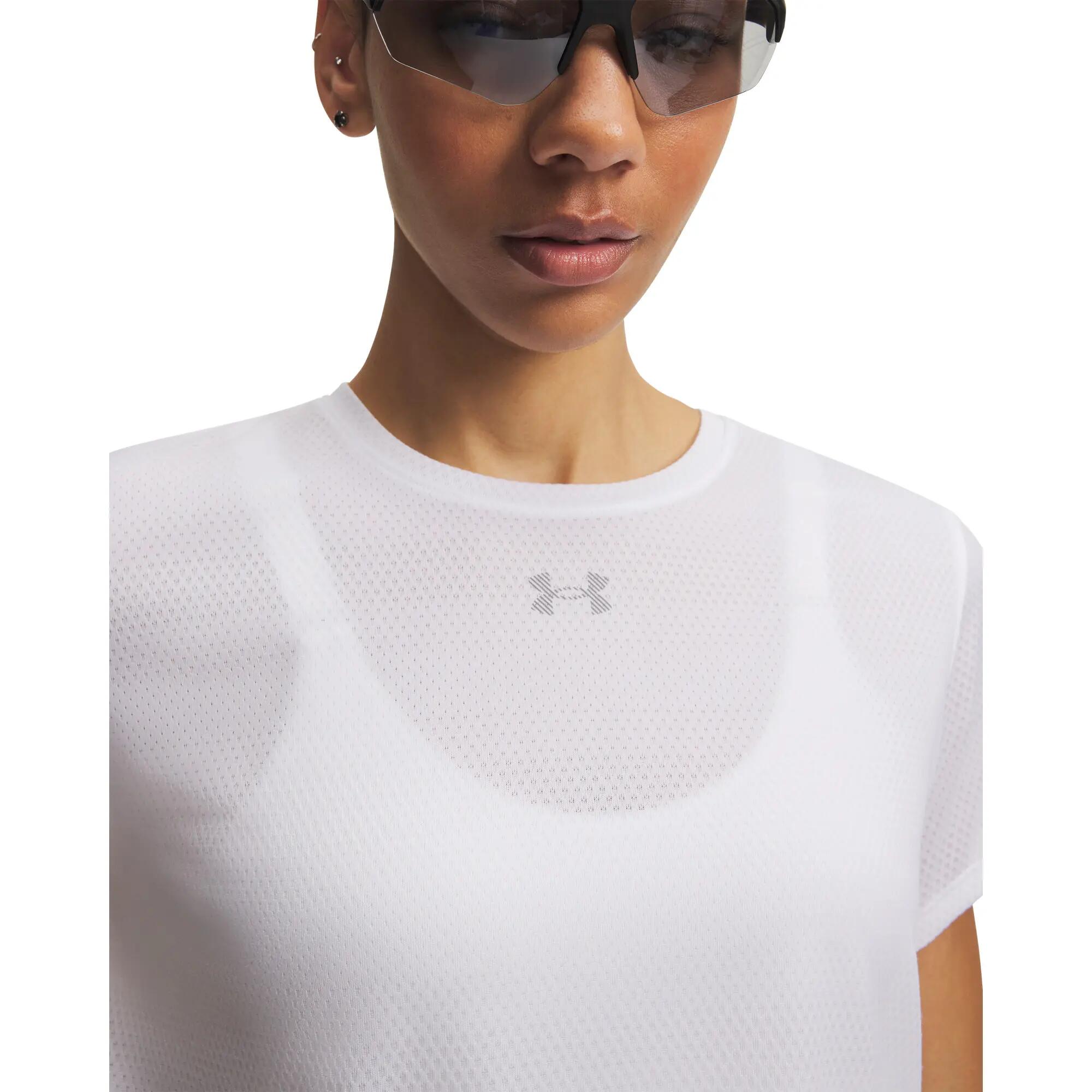 Koszulka do biegania damska Under Armour Velociti 6/6