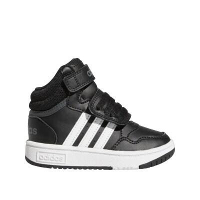 Scarpe Hoops Mid
