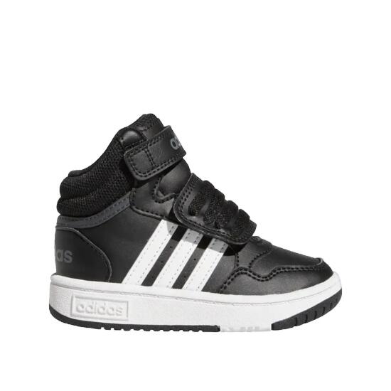 Scarpe Hoops Mid