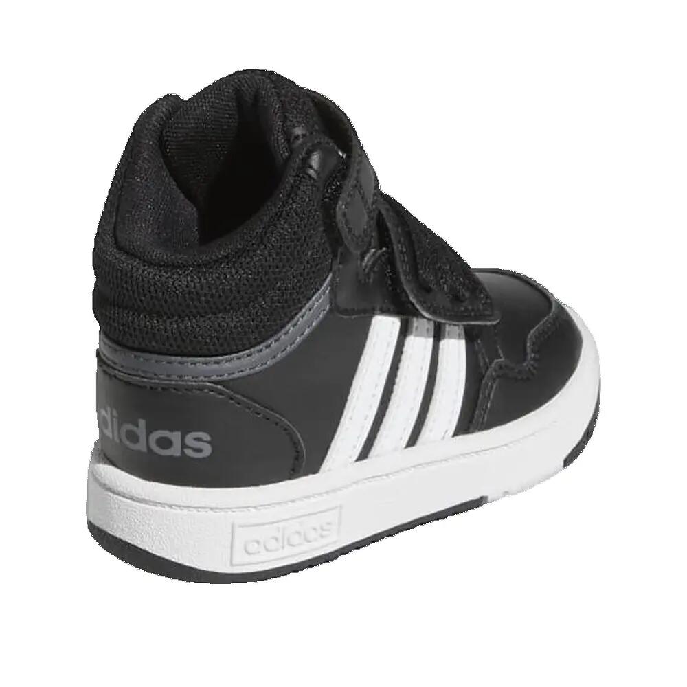 Chaussures adidas Hoops Mid 3.0 AC I 3/3