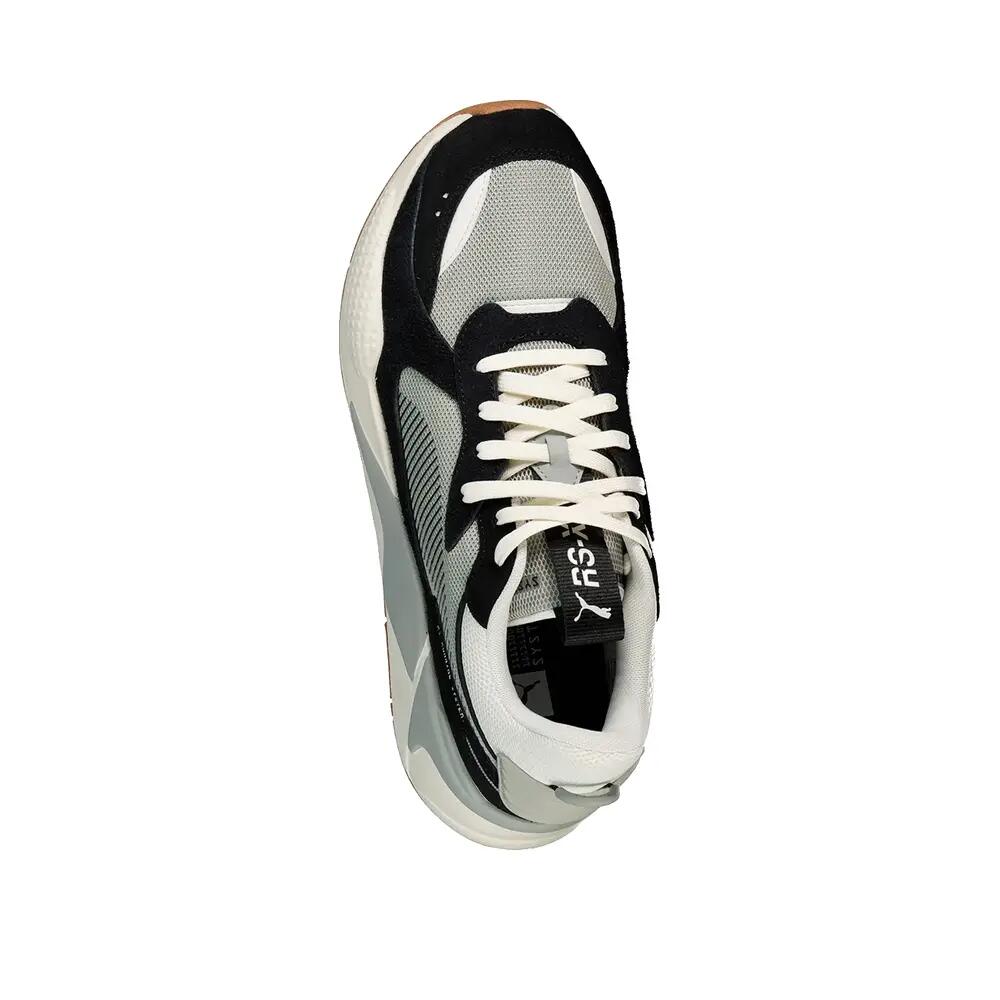 Chaussures PUMA RS-X Heritage Grises 6/6
