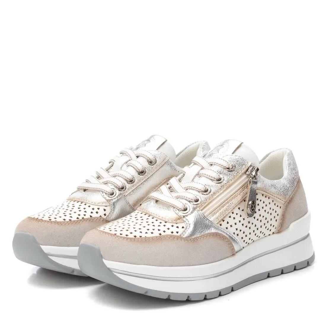 Zapatillas XTI  143729 Blanco  Mujer 5/5