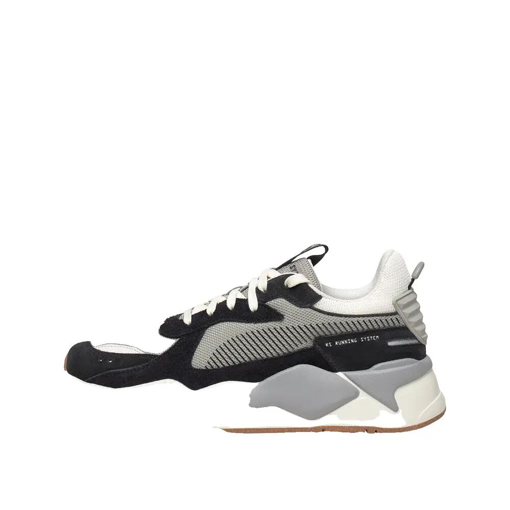 Chaussures PUMA RS-X Heritage Grises 3/6