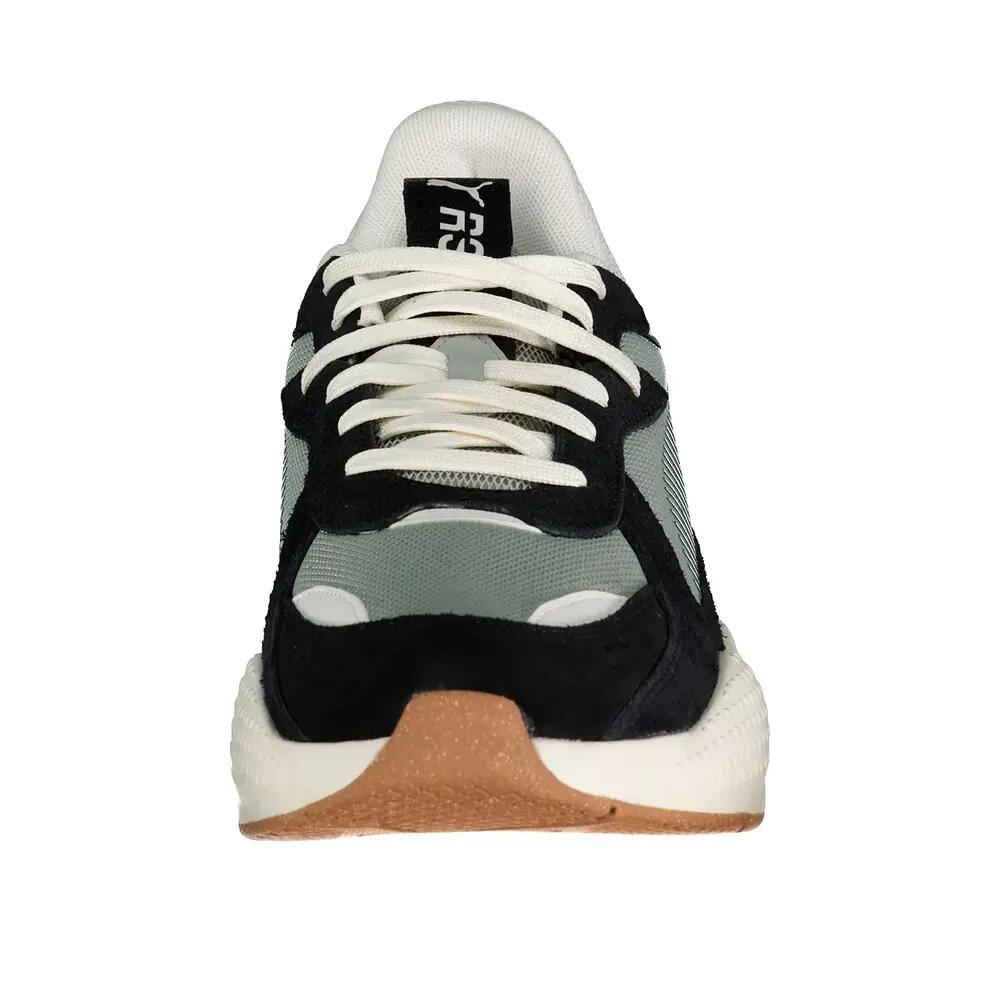 Chaussures PUMA RS-X Heritage Grises 2/6