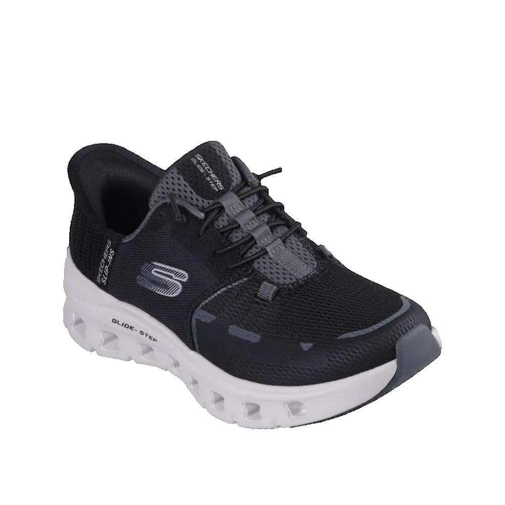 Skechers Glide-Step Pro zwart/charcoal 3/3