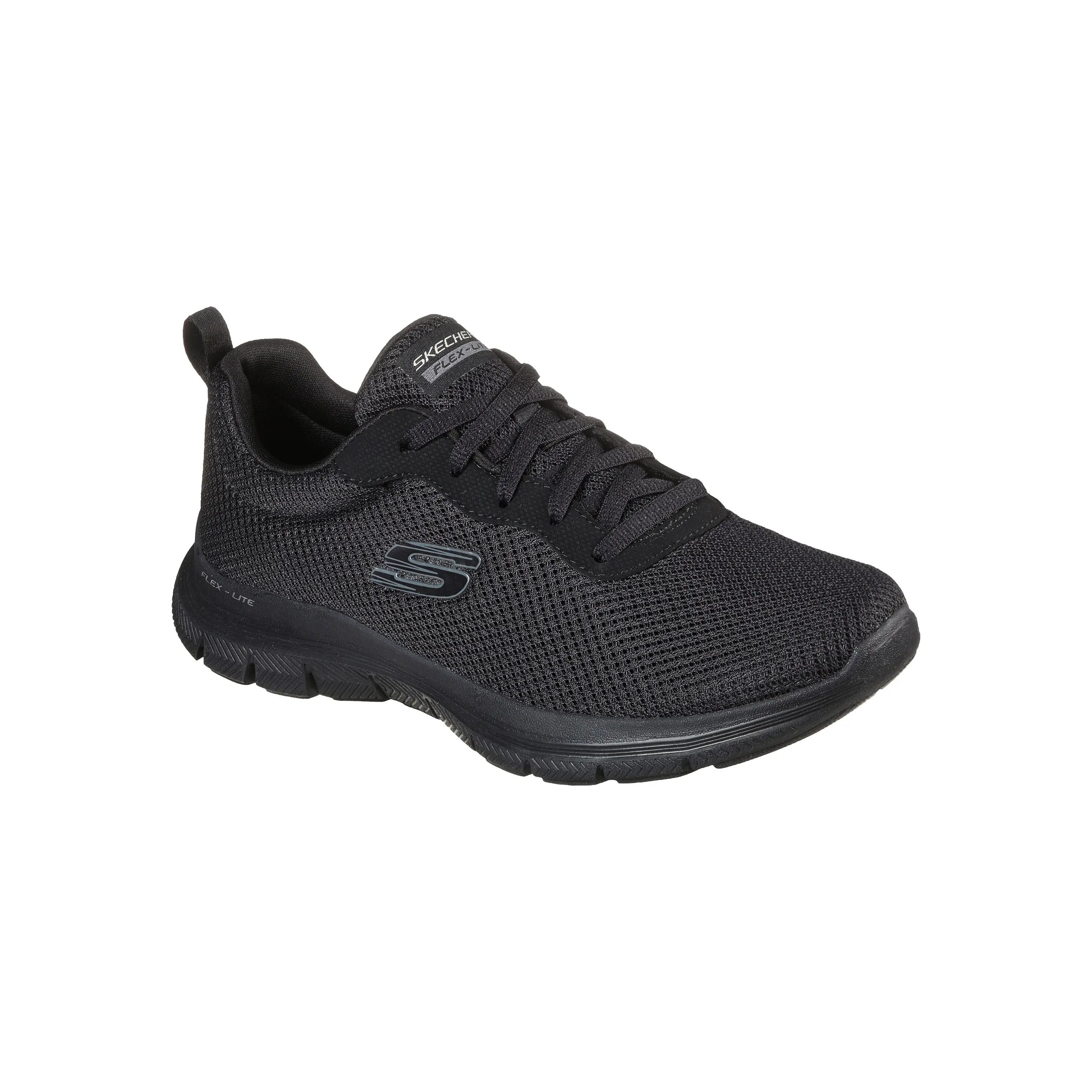 Zapatillas Skechers modelo 149303-BBK para mujer 5/5
