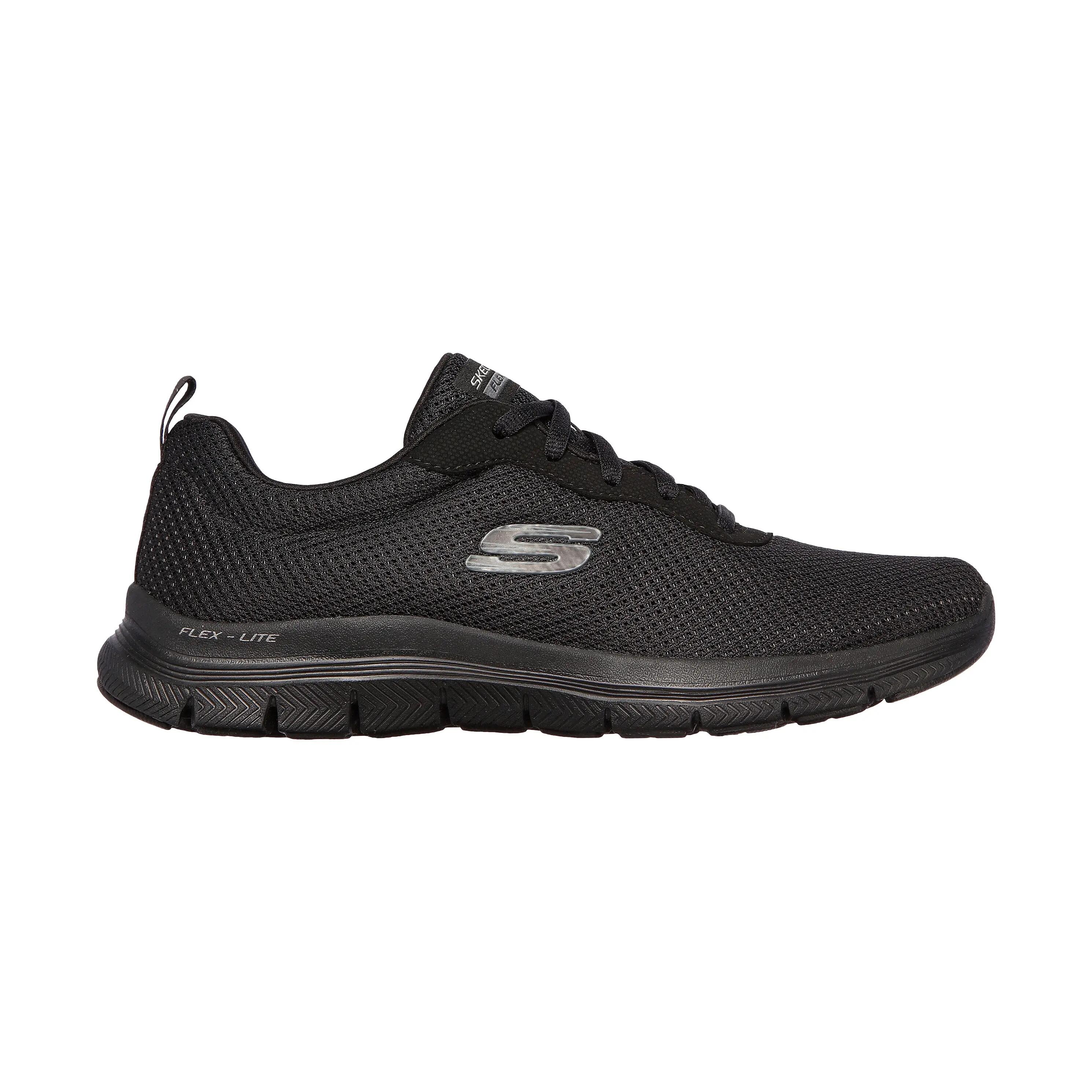 Zapatillas Skechers modelo 149303-BBK para mujer 4/5