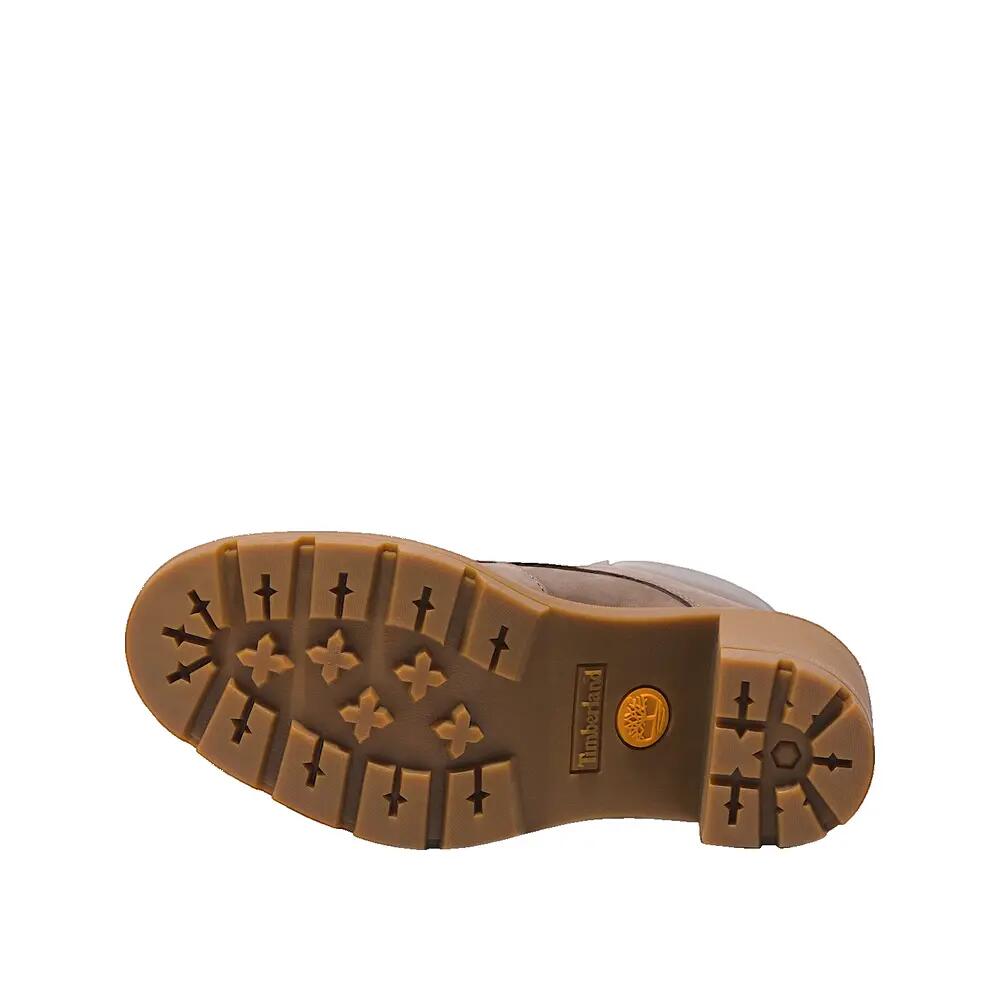 Bottines Timberland Allington Heights Taupe 3/3