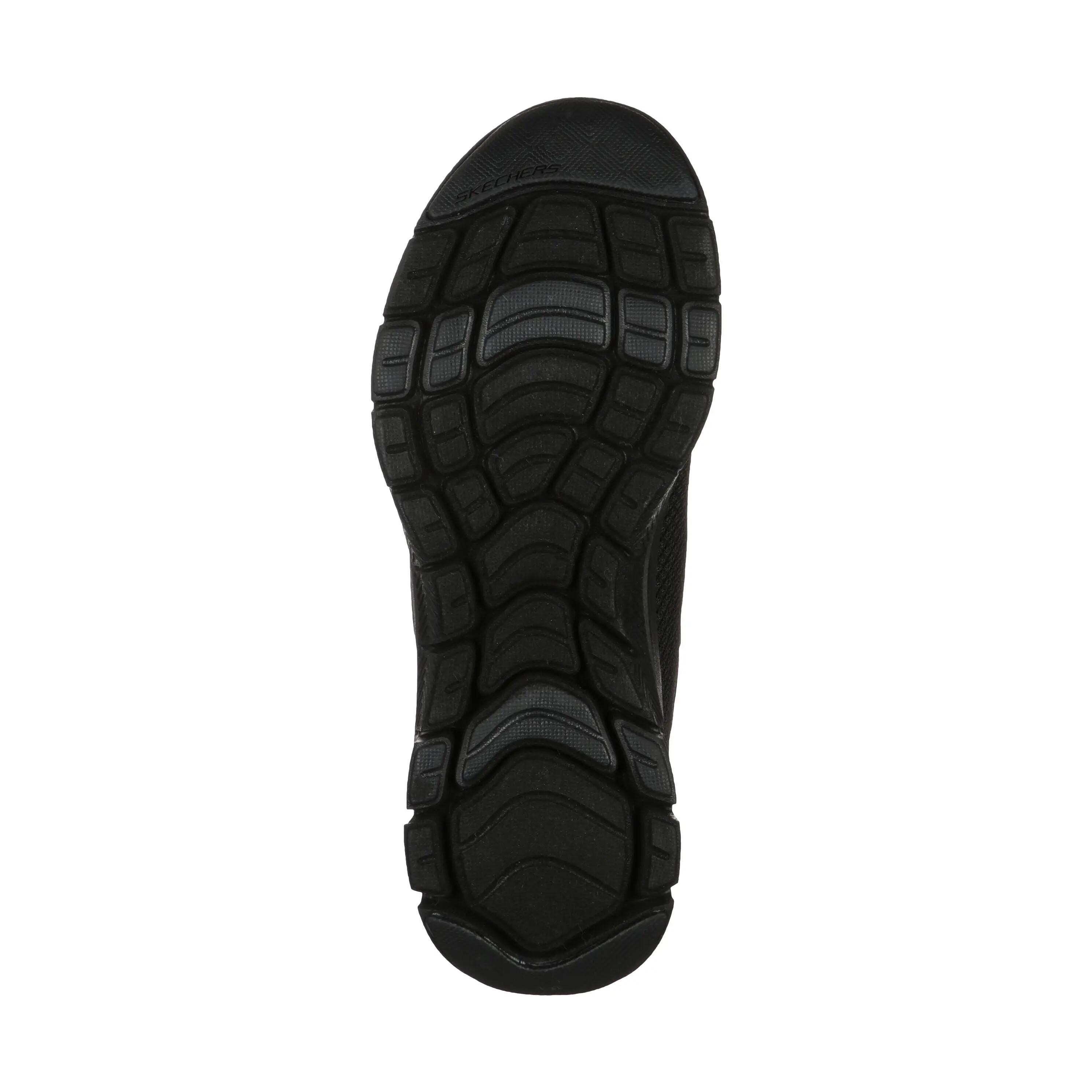 Zapatillas Skechers modelo 149303-BBK para mujer 3/5