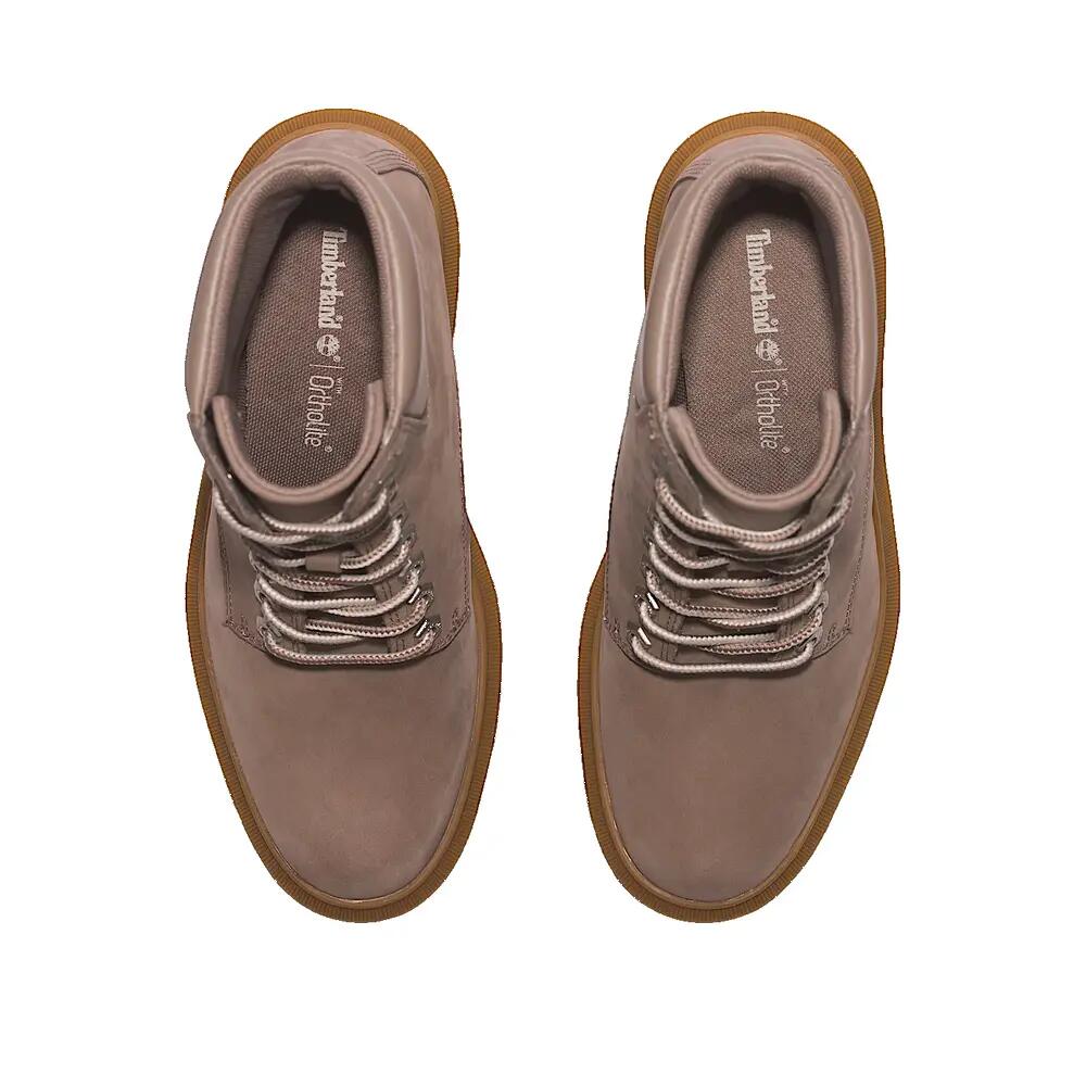 Bottines Timberland Allington Heights Taupe 2/3