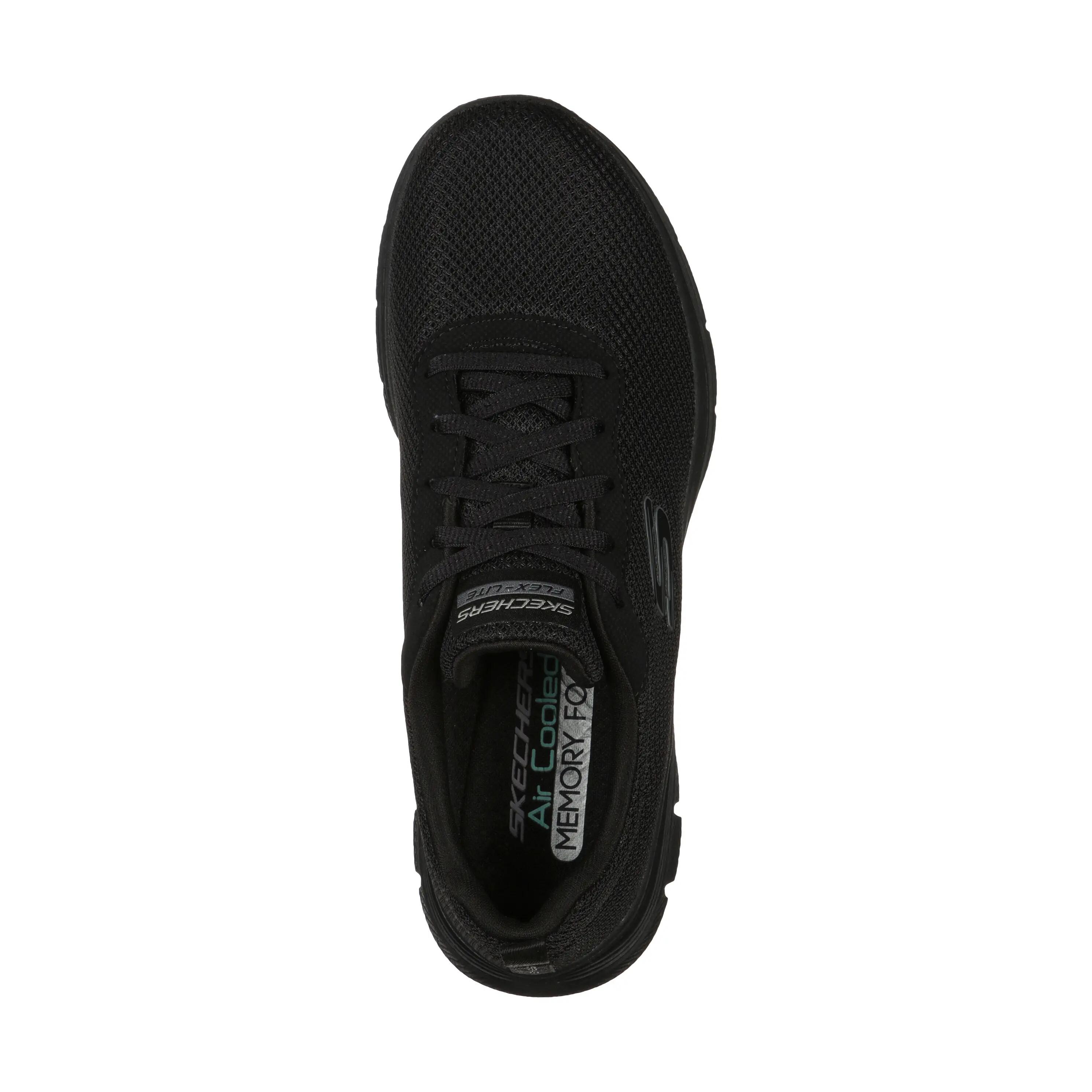 Zapatillas Skechers modelo 149303-BBK para mujer 2/5