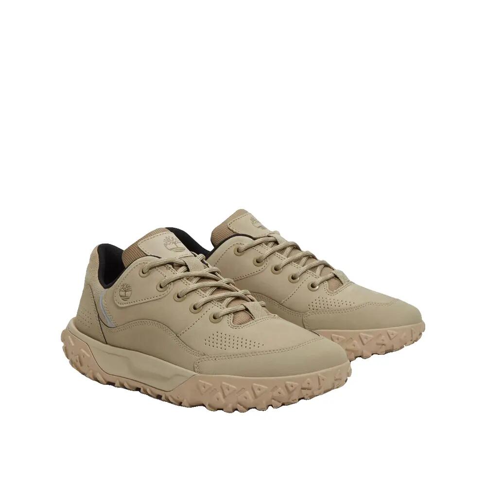 Chaussures Homme Timberland GreenStride Motion 6 LOW Marron Marron Timberland 7/9