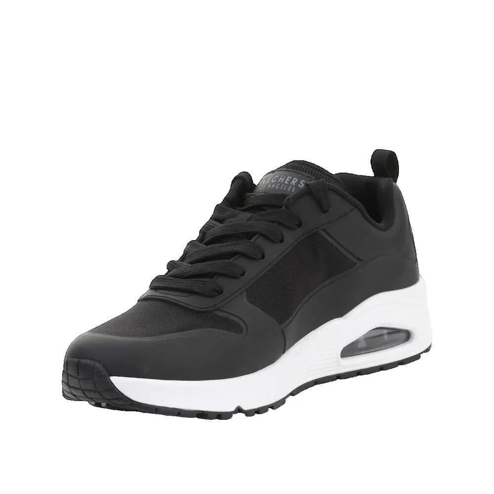 Skechers - Uno-sol noir 232248 BKW 3/3