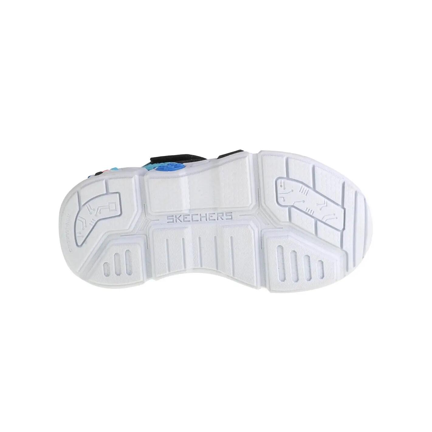 Buty do chodzenia niemowlęce Skechers Lil Gametronix 4/4
