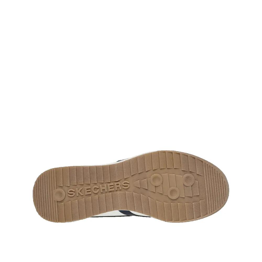 Buty Skechers Zinger Manzanilla Totale Blanc/Navy 3/5