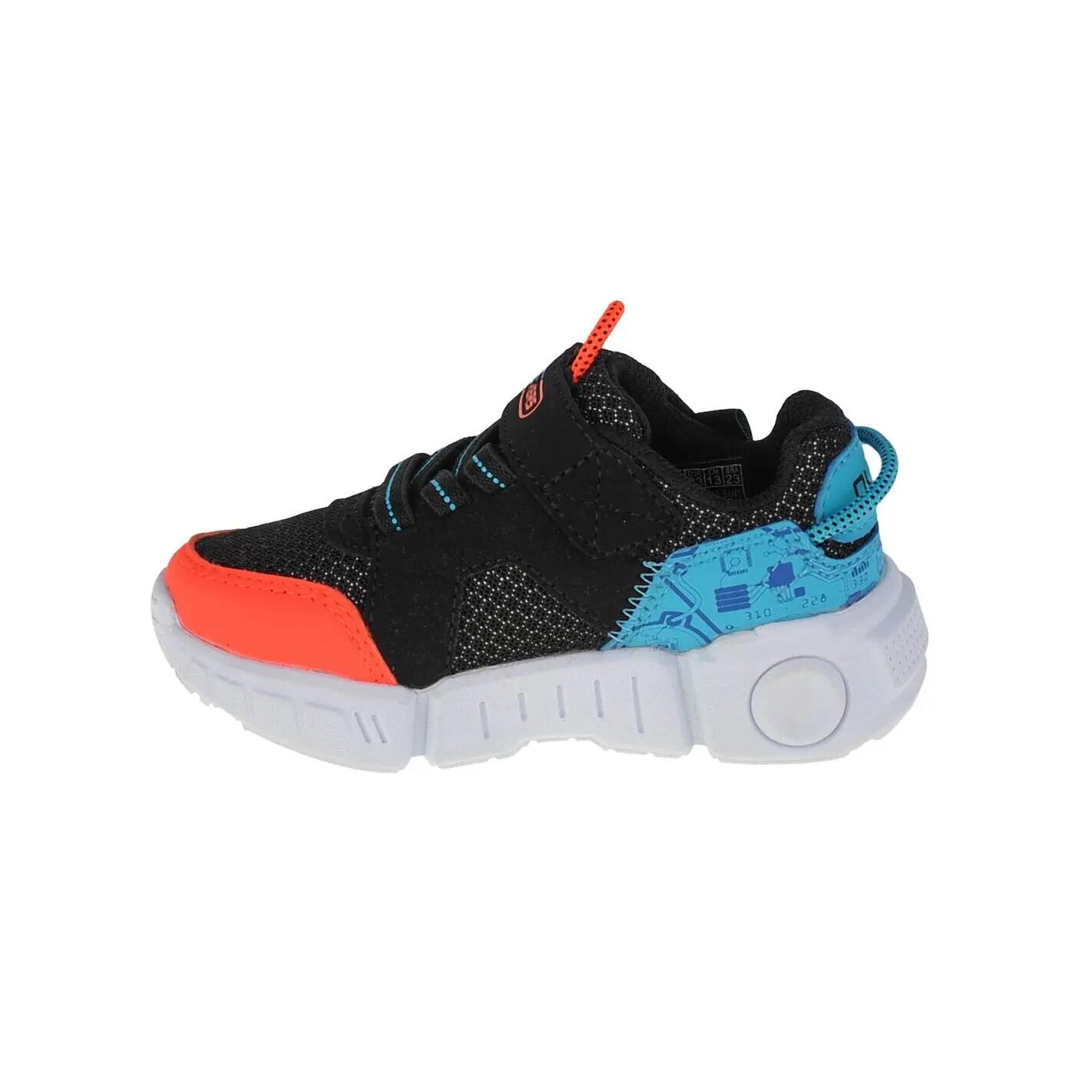 Buty do chodzenia niemowlęce Skechers Lil Gametronix 2/4
