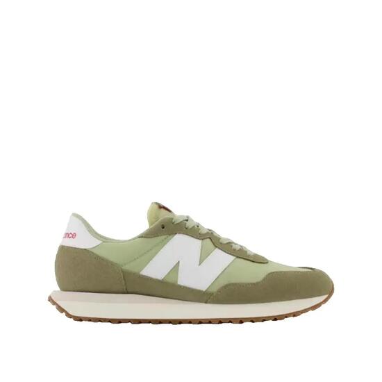 Zapatos New Balance MS237 Verde