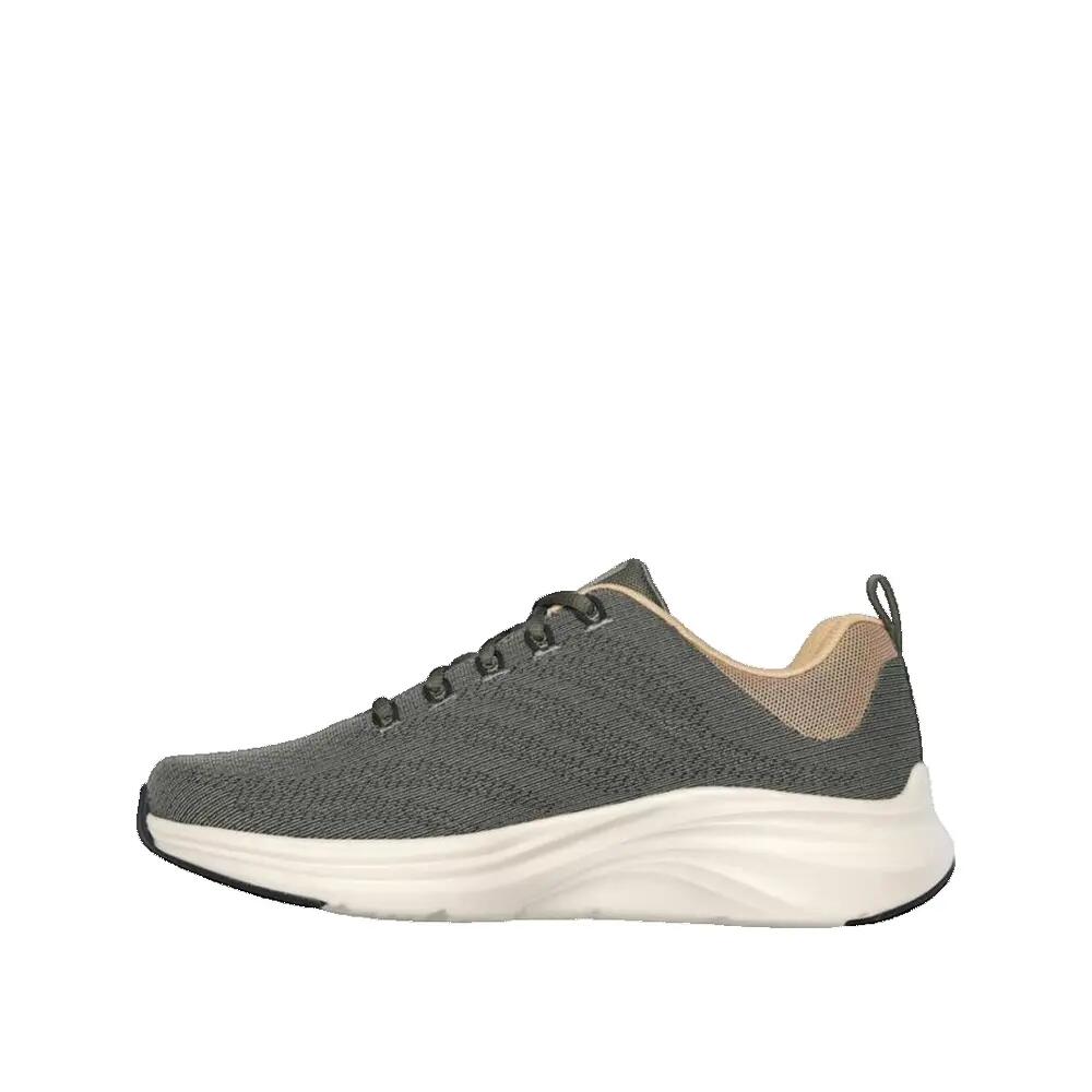Chaussures Skechers Vapor Foam Varien Verte 2/5