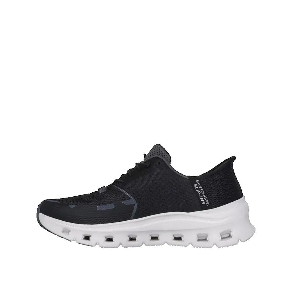 Skechers Glide-Step Pro zwart/charcoal 2/3