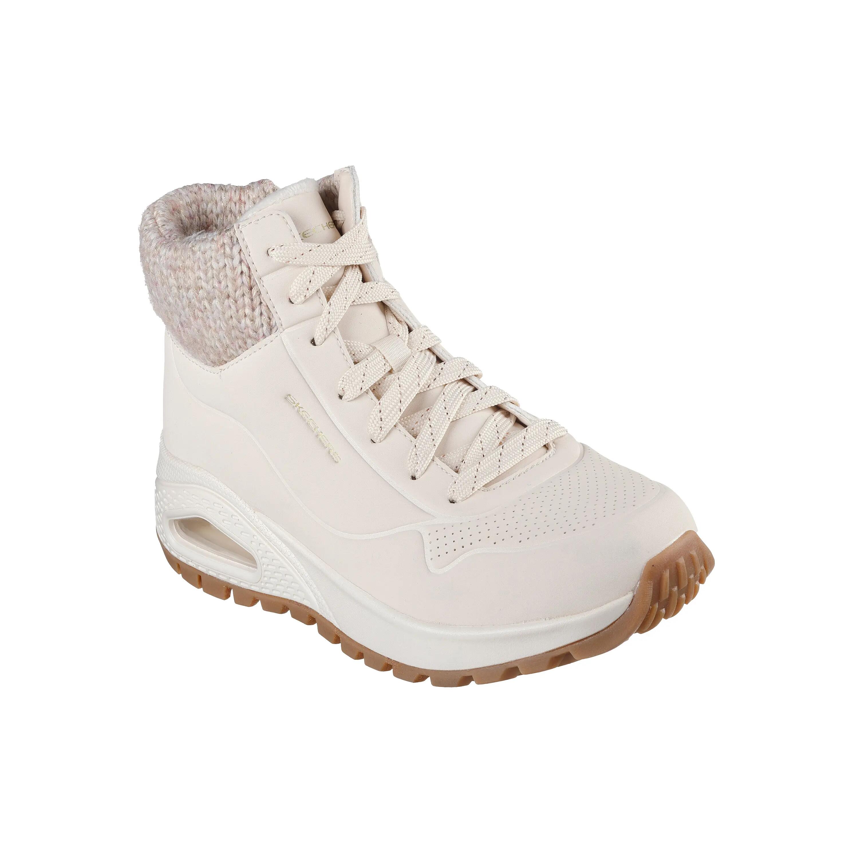 Basket Montante à Lacets Skechers Darling Daze - Femme 5/5
